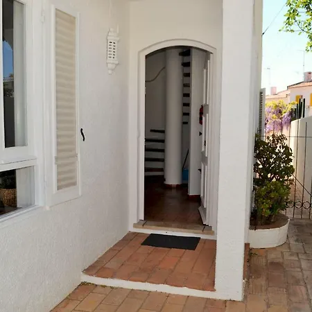 Casa Da Praia Luz Bay Club * Lagos