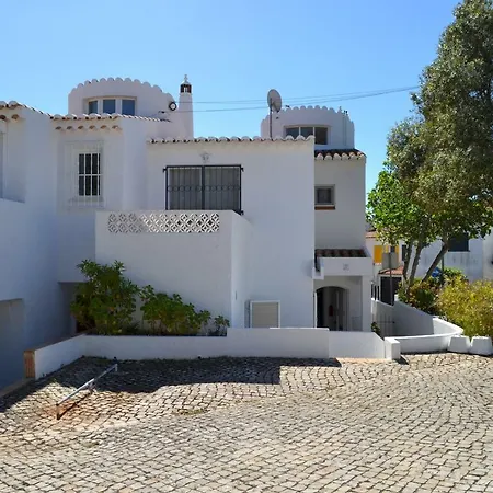 Casa Da Praia Luz Bay Club Apartment *