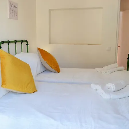 Casa Da Praia Luz Bay Club Lagos