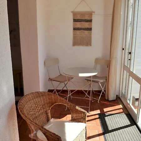Casa Da Praia Luz Bay Club Apartment *