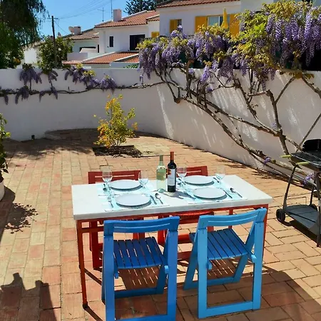 Casa Da Praia Luz Bay Club * Lagos