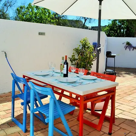 Apartment Casa Da Praia Luz Bay Club