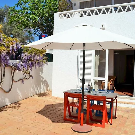 Casa Da Praia Luz Bay Club