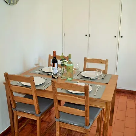 Apartment Casa Da Praia Luz Bay Club Lagos