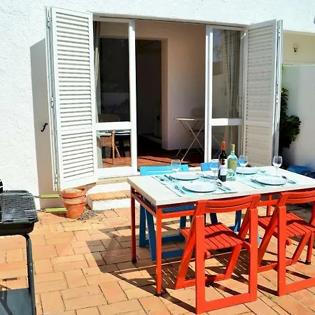 Casa Da Praia Luz Bay Club Apartment *
