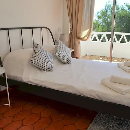 Casa Da Praia Luz Bay Club *