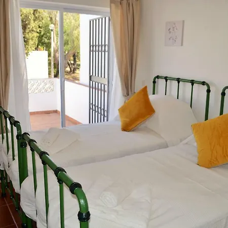Apartment Casa Da Praia Luz Bay Club *