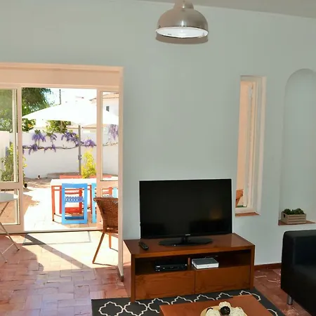 Casa Da Praia Luz Bay Club Apartment Lagos