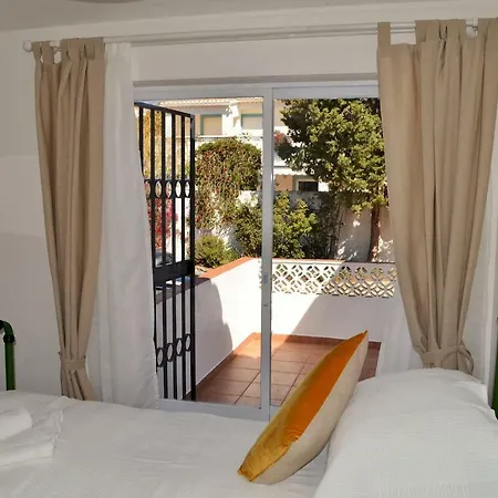 Casa Da Praia Luz Bay Club Daire Lagos