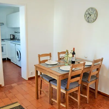 Casa Da Praia Luz Bay Club Daire *