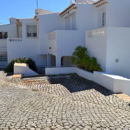 Casa Da Praia Luz Bay Club Lagos